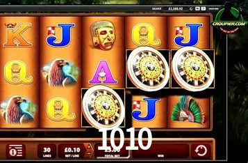 Especiais de Fim de Semana 1010